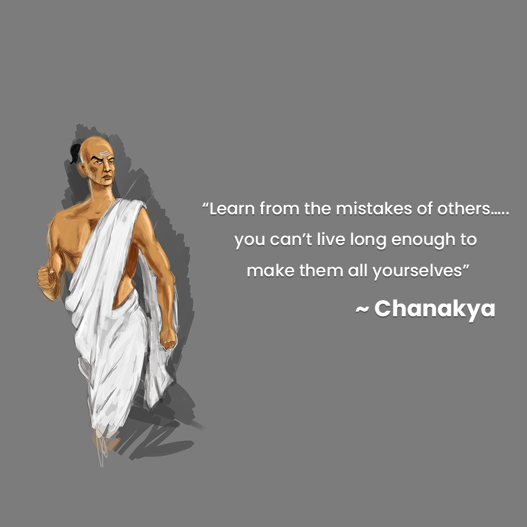 Chanakya