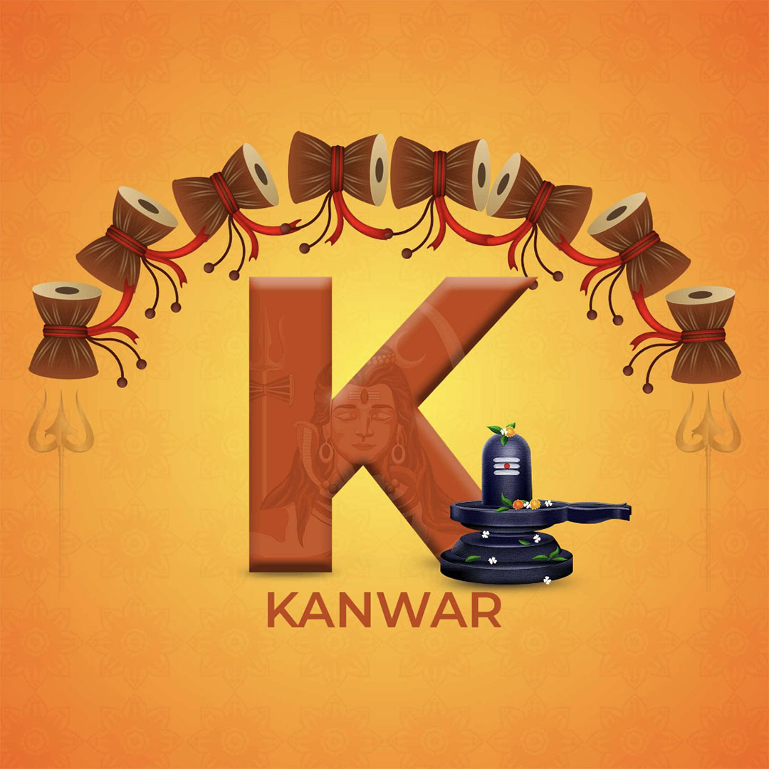 Shravan Alphabet