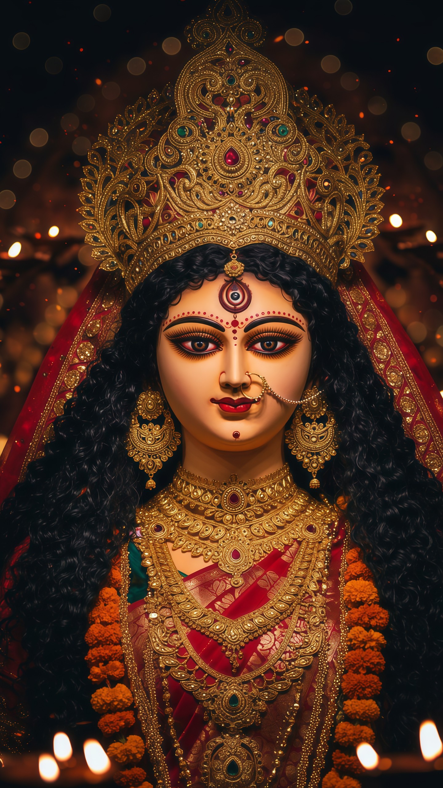 Durga Mata