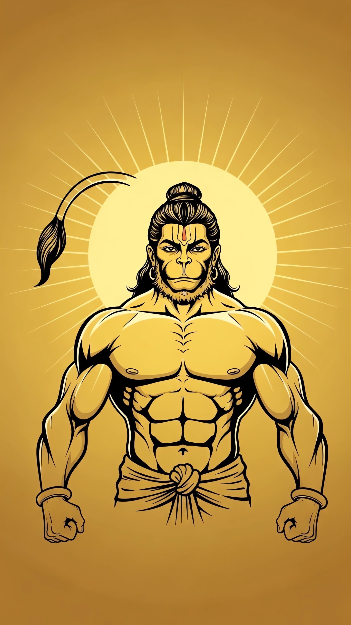Hanuman