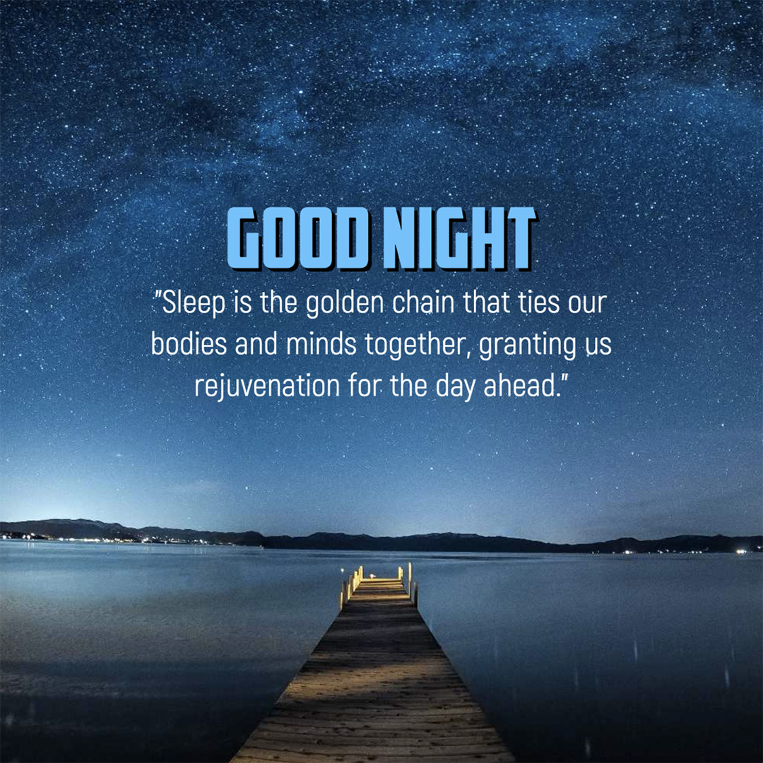Good Night