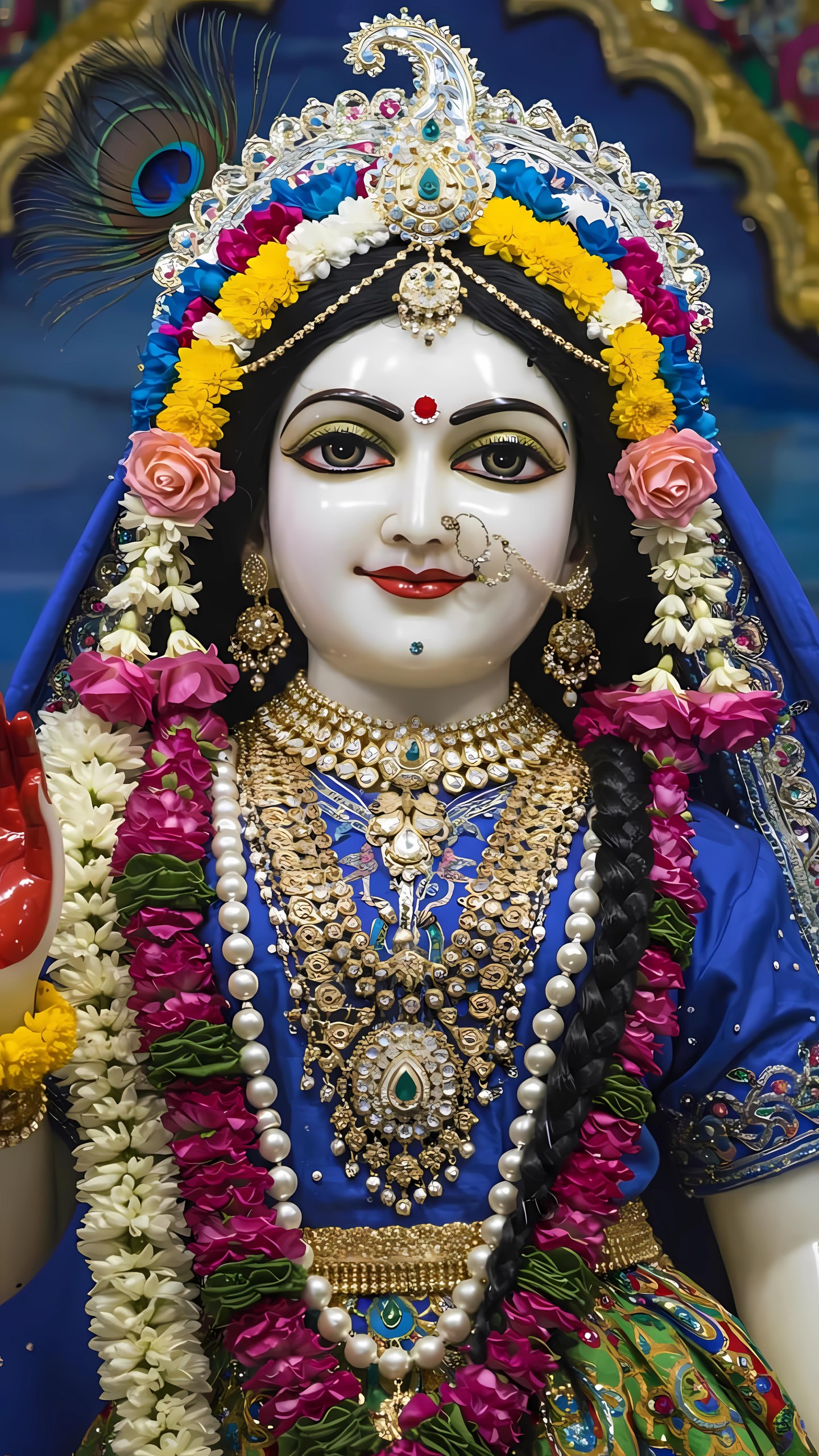 Radha Rani