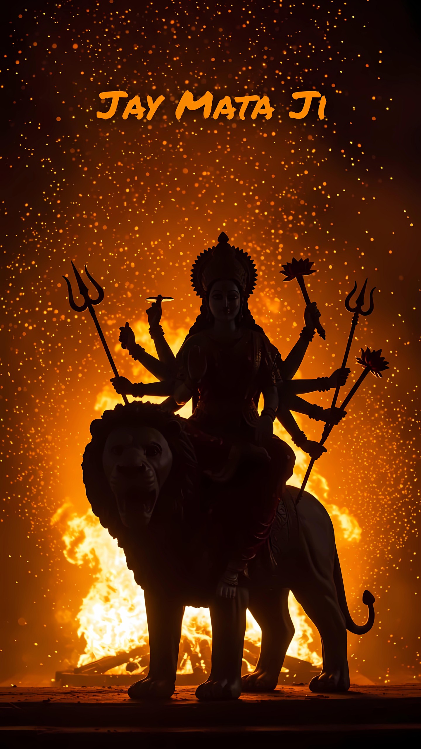 Durga Mata