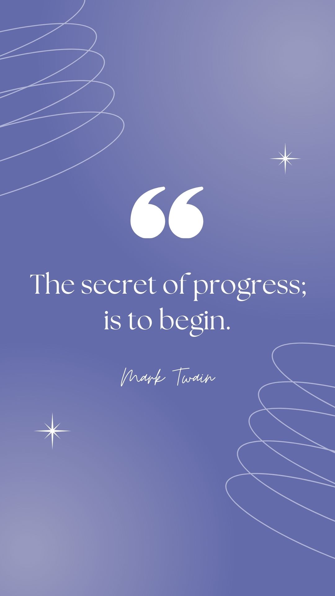 Motivation Story