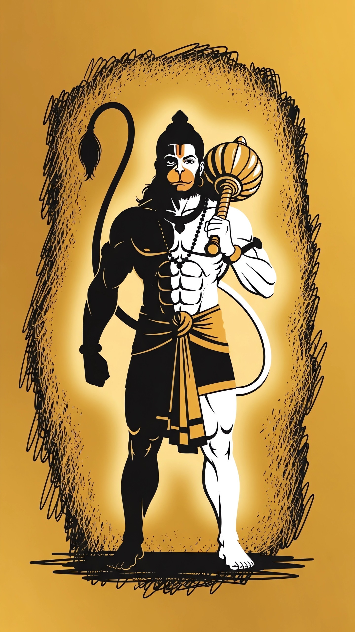 Hanuman
