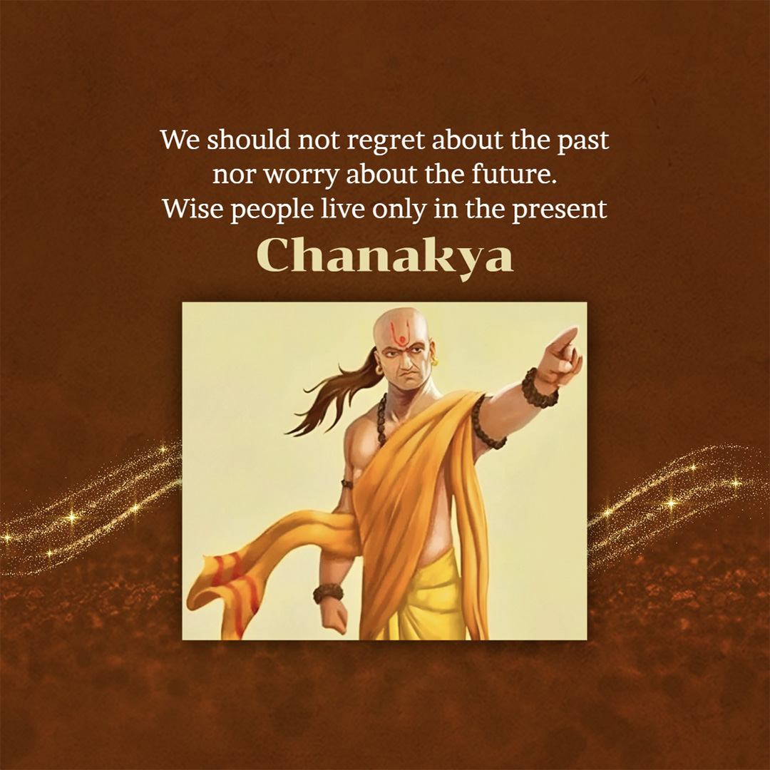 Chanakya