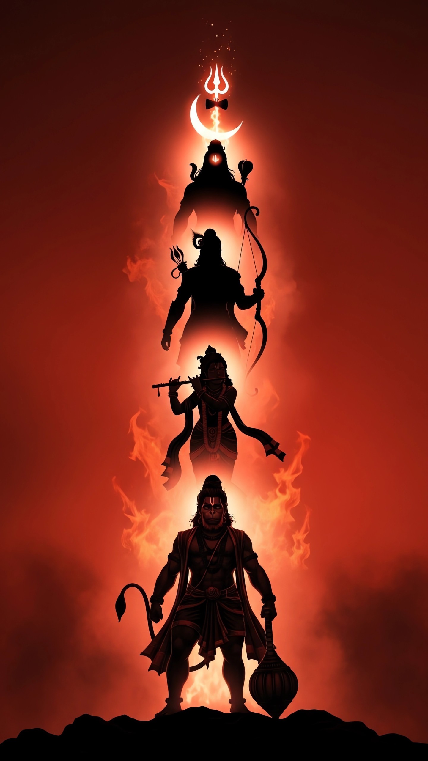 Hanuman