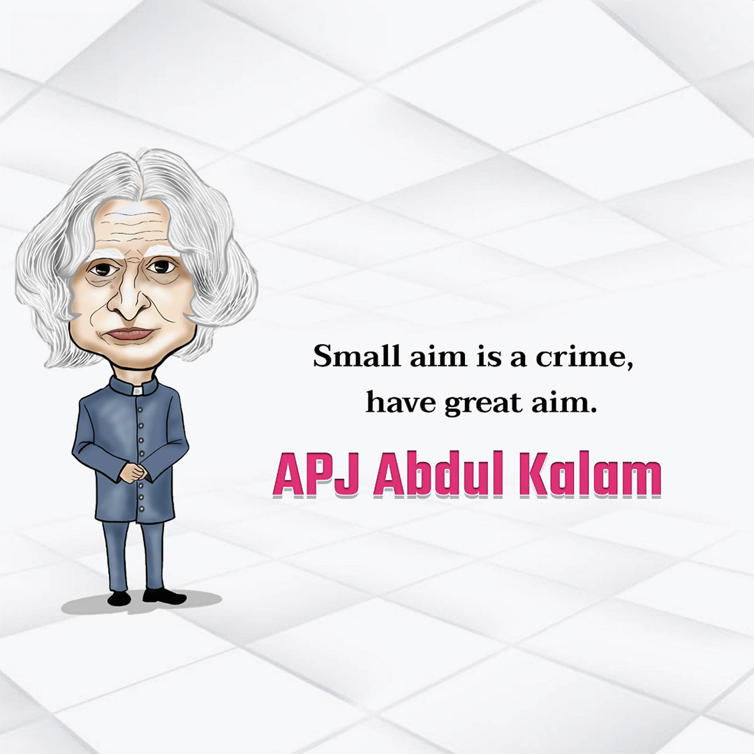 Abdul Kalam