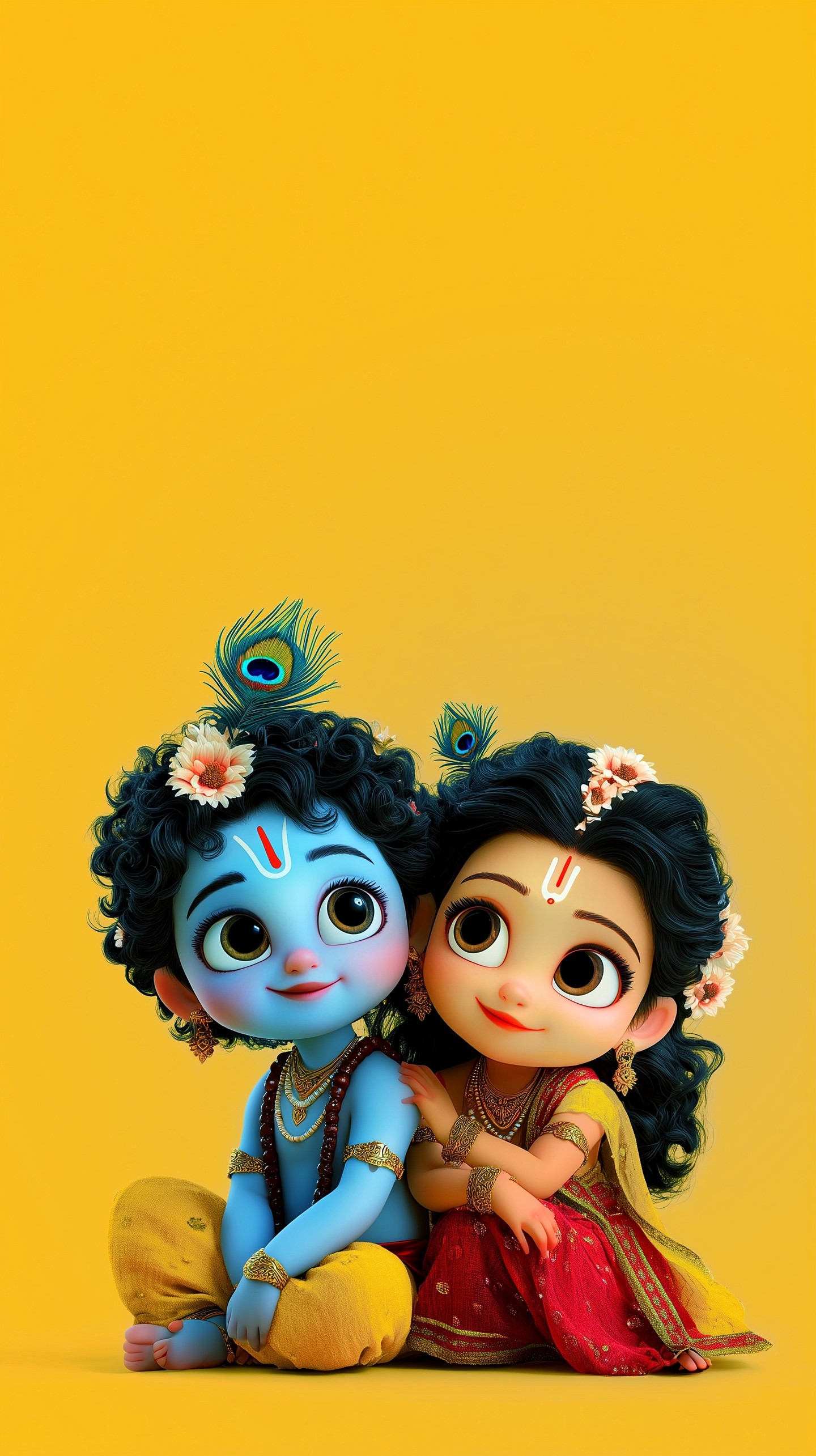 Krishna