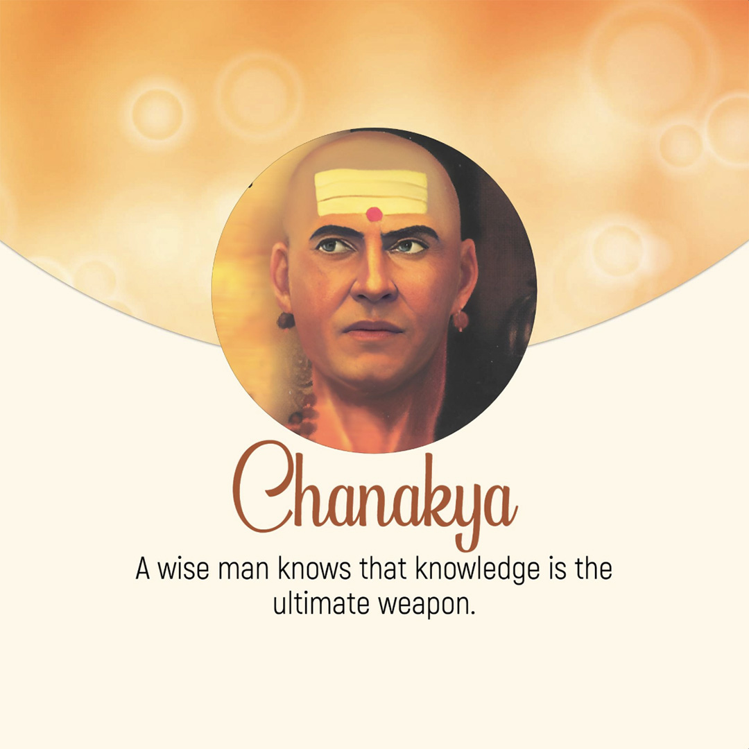 Chanakya