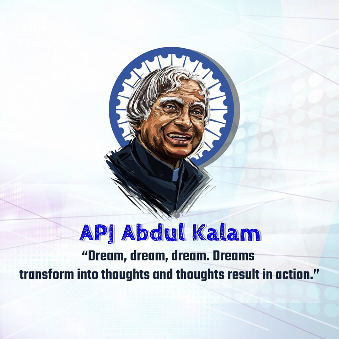 Abdul Kalam