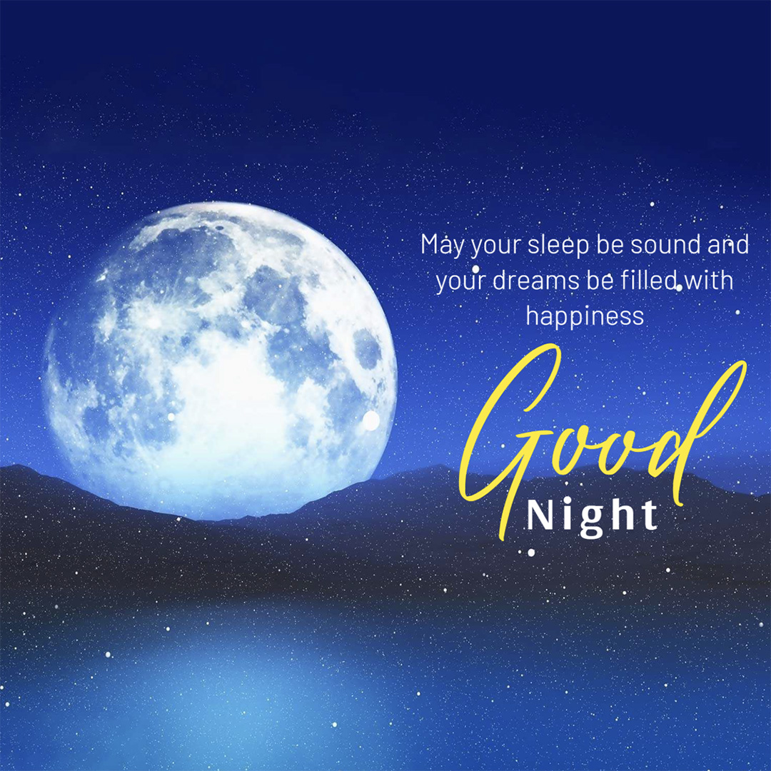 Good Night