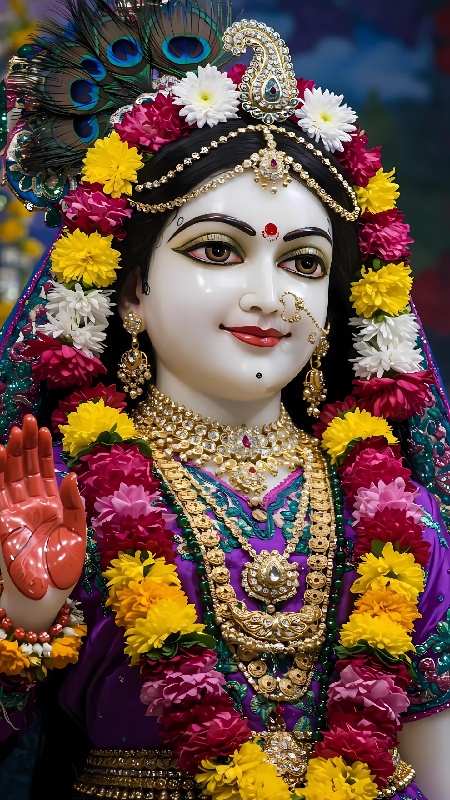 Radha Rani