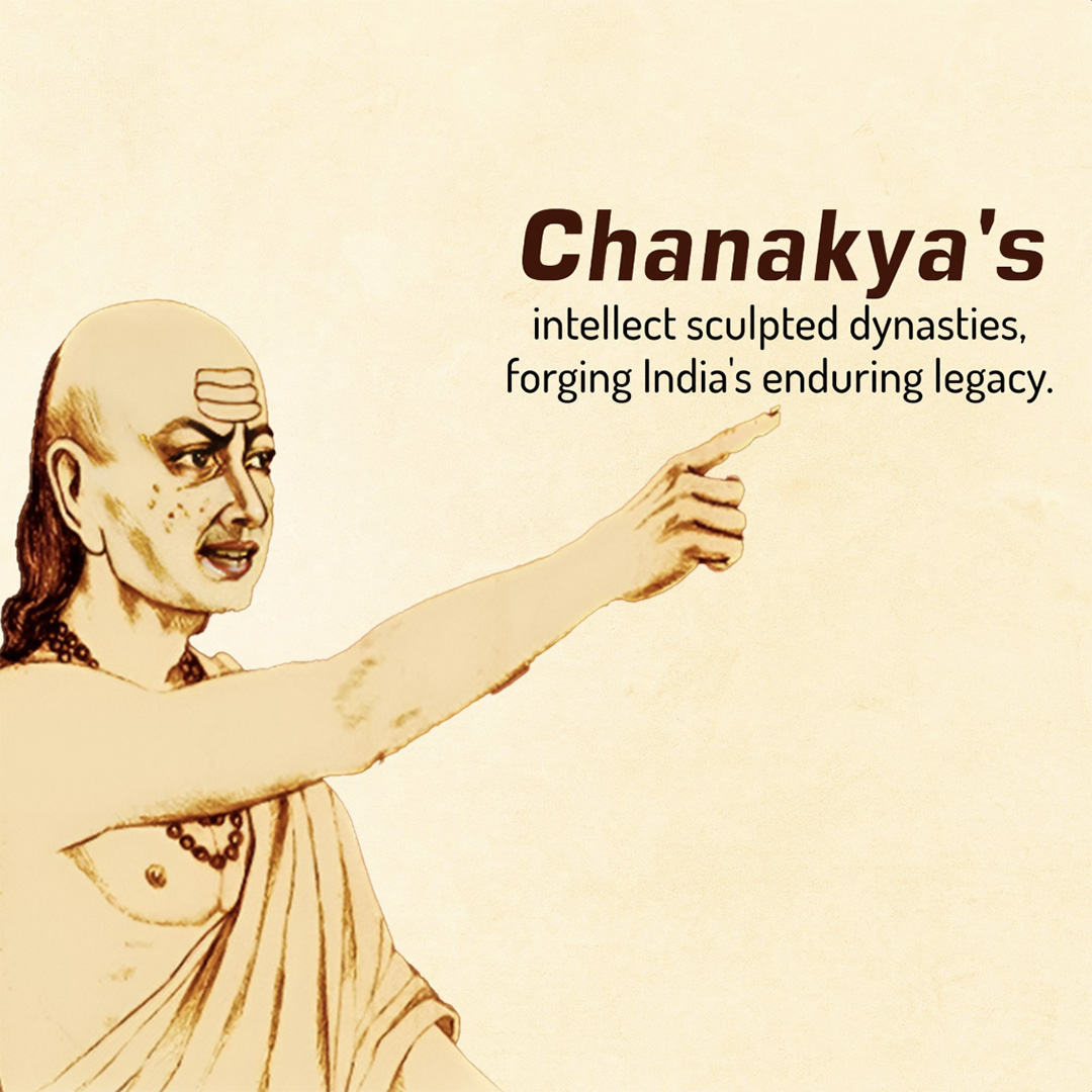 Chanakya