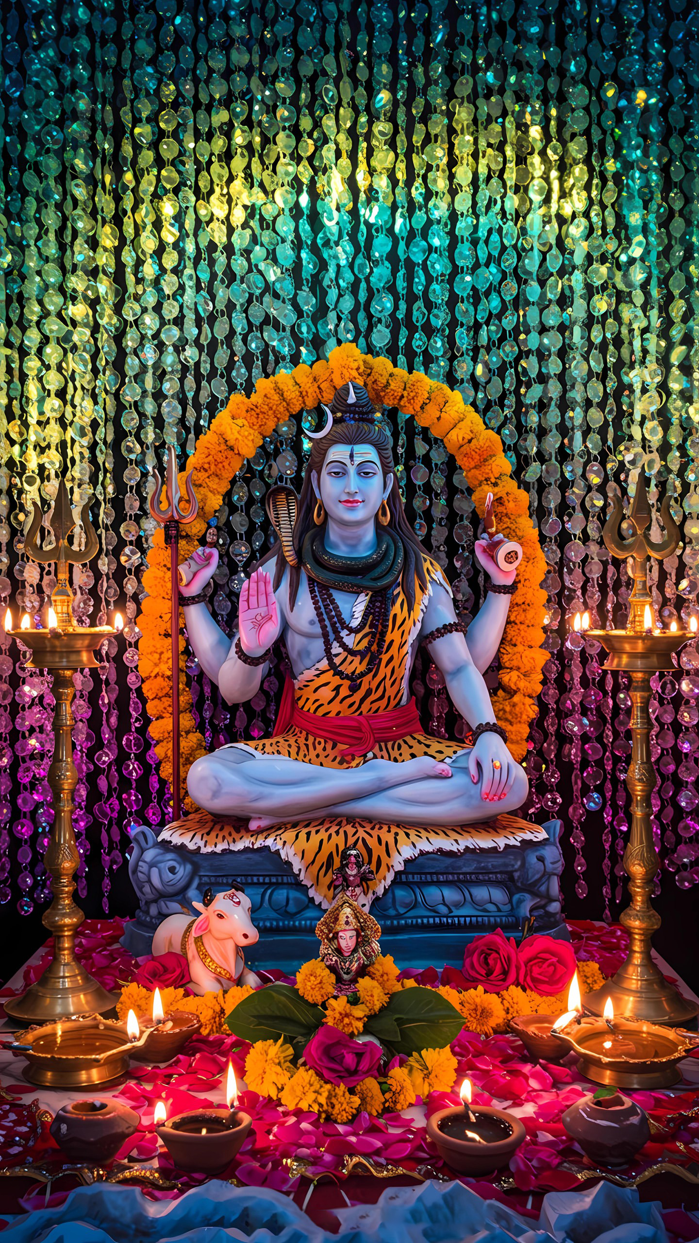 Mahadev