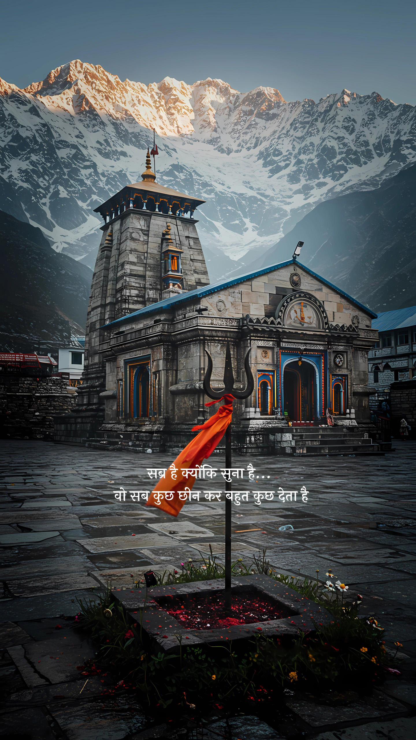 Mahadev