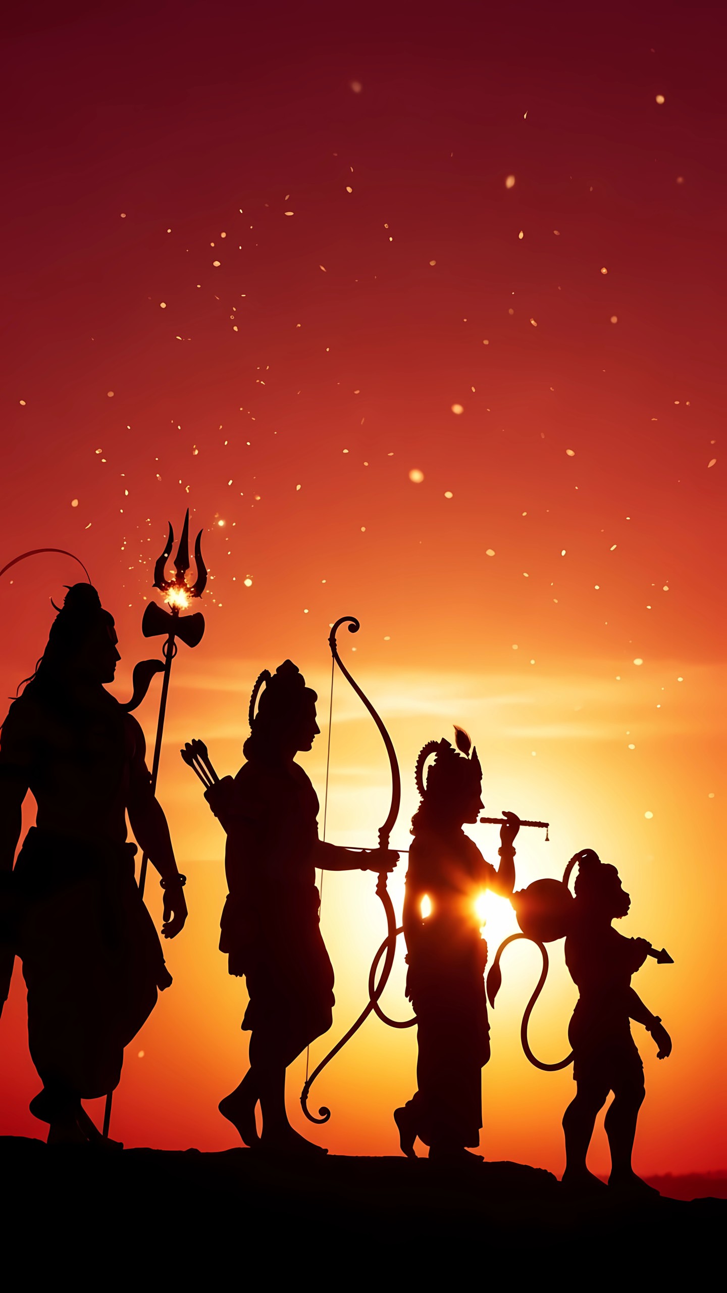 Hanuman