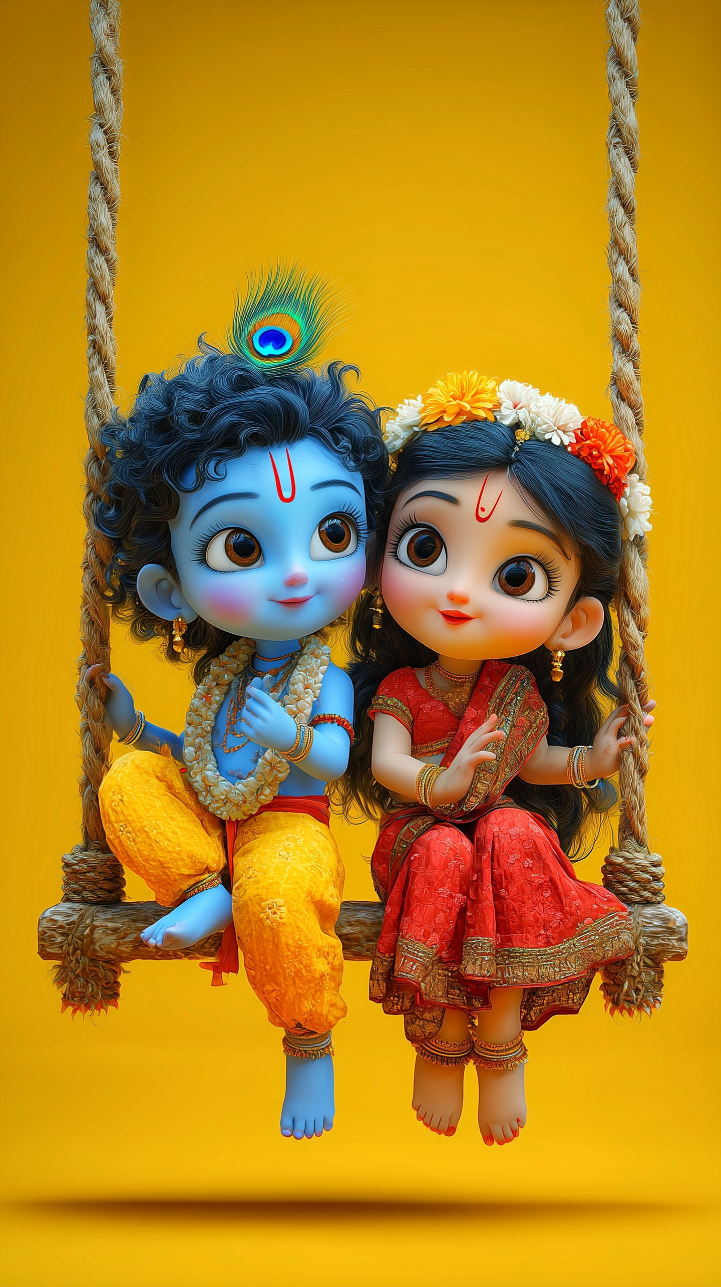 Krishna
