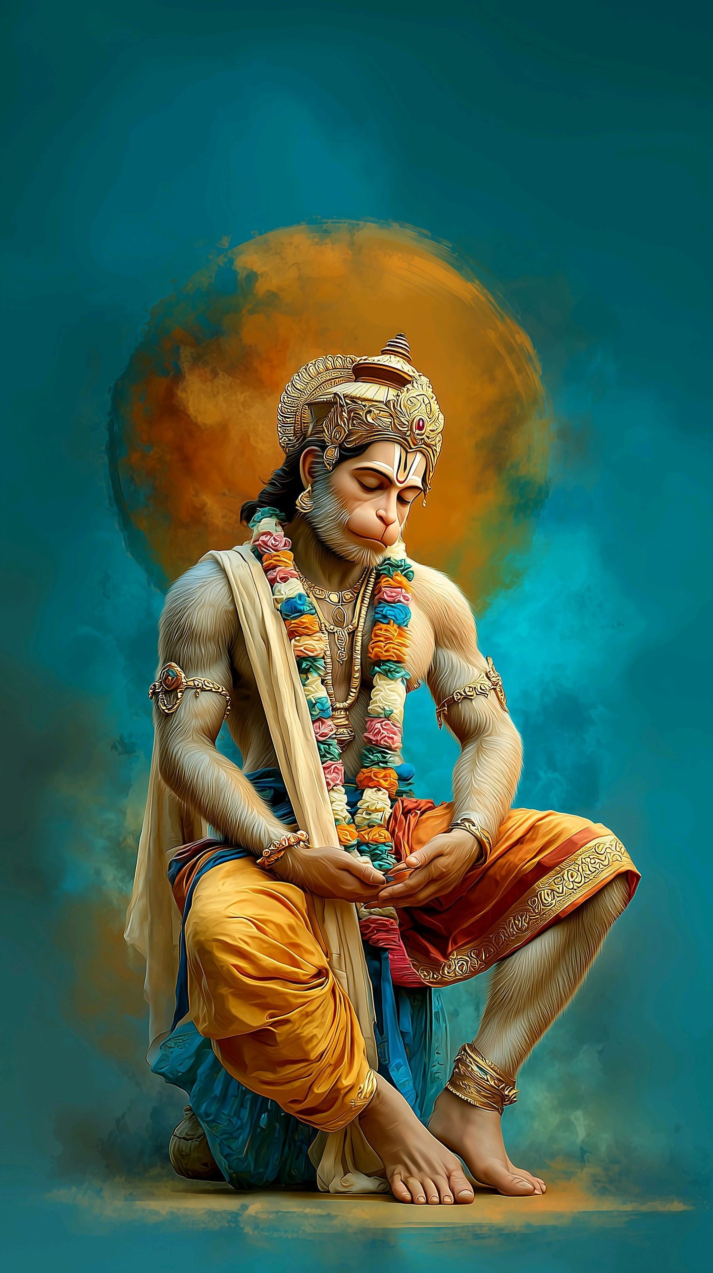 Hanuman