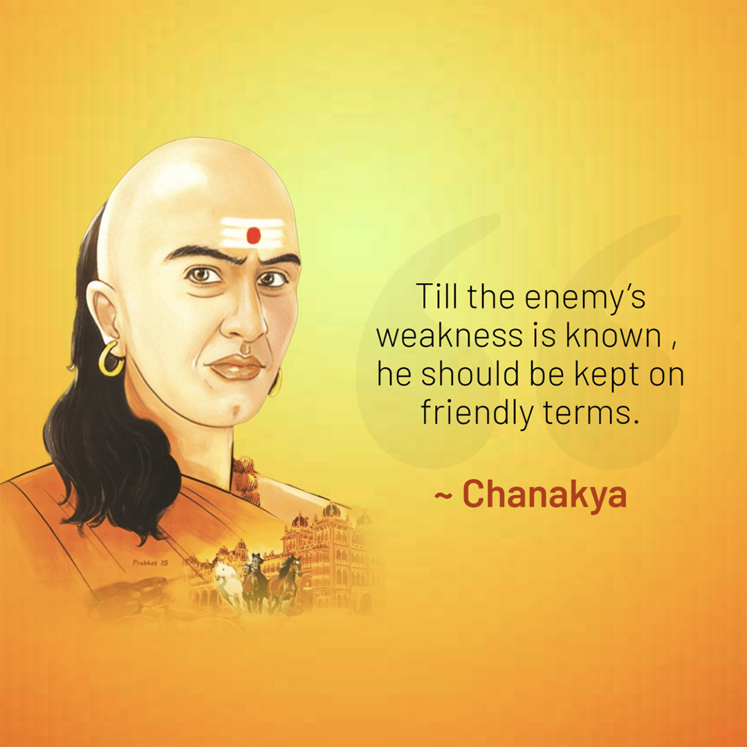 Chanakya