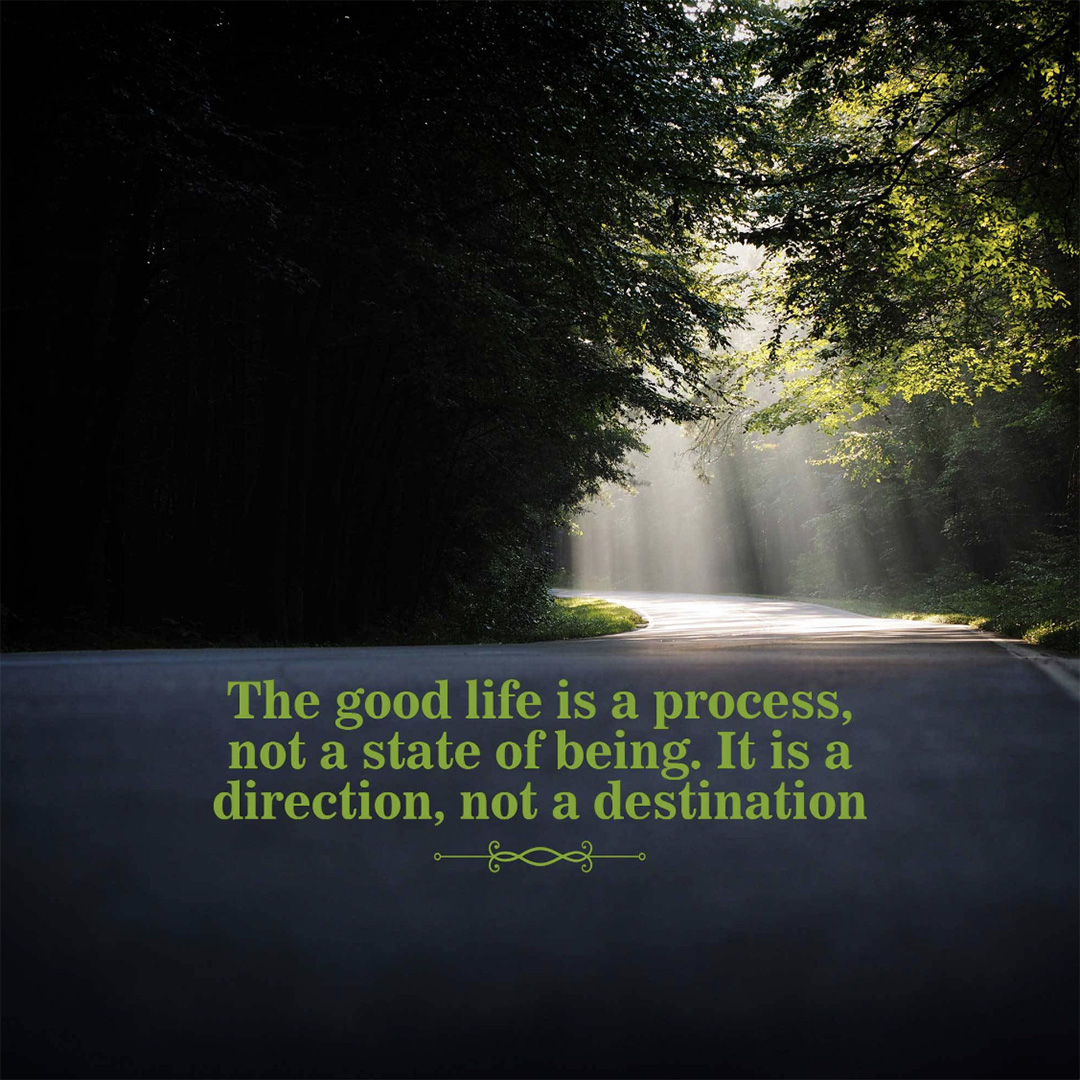 Good Thoughts (Suvichar)