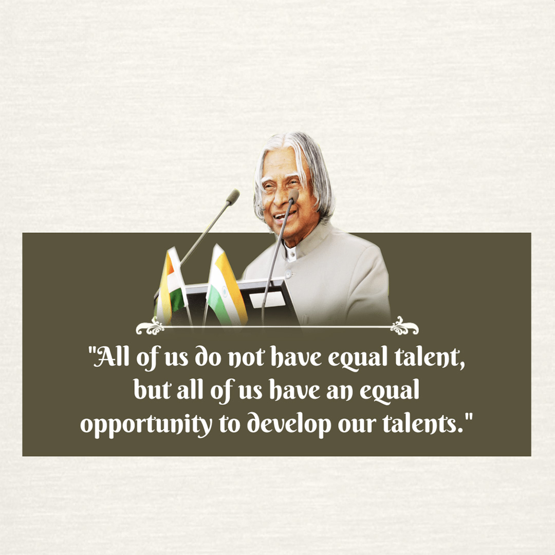 Abdul Kalam
