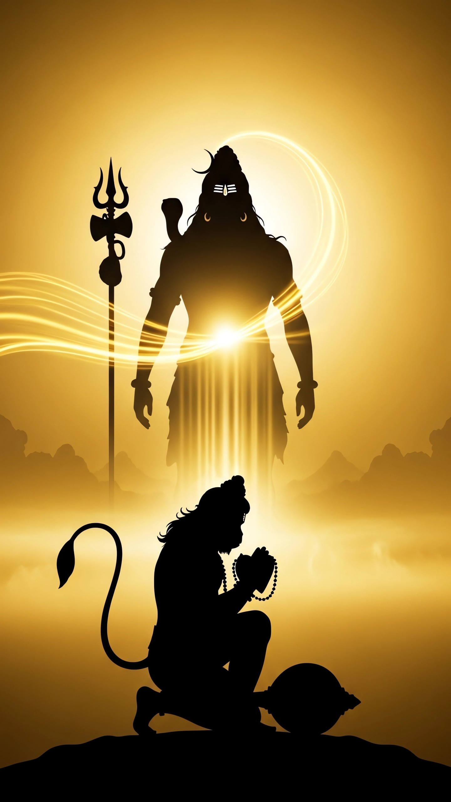 Mahadev