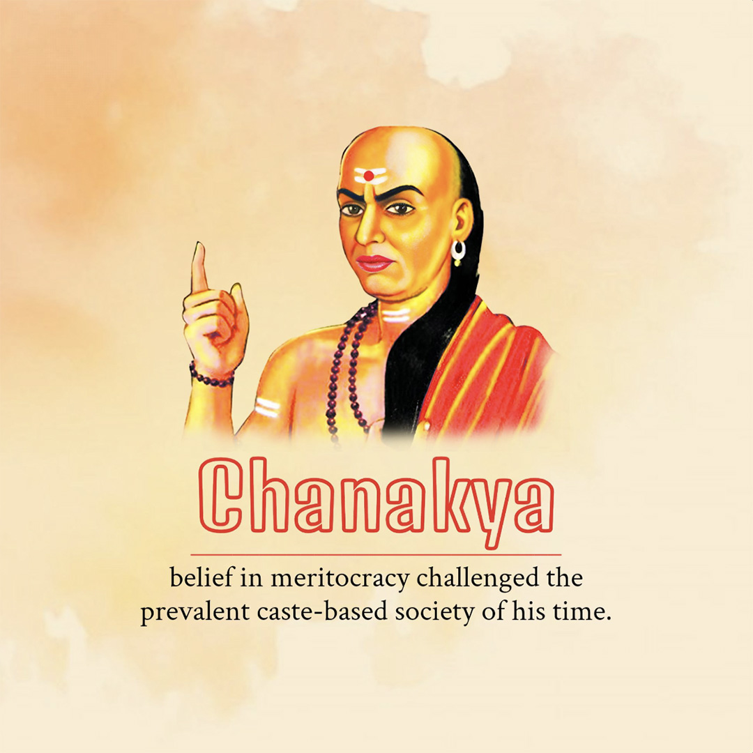 Chanakya