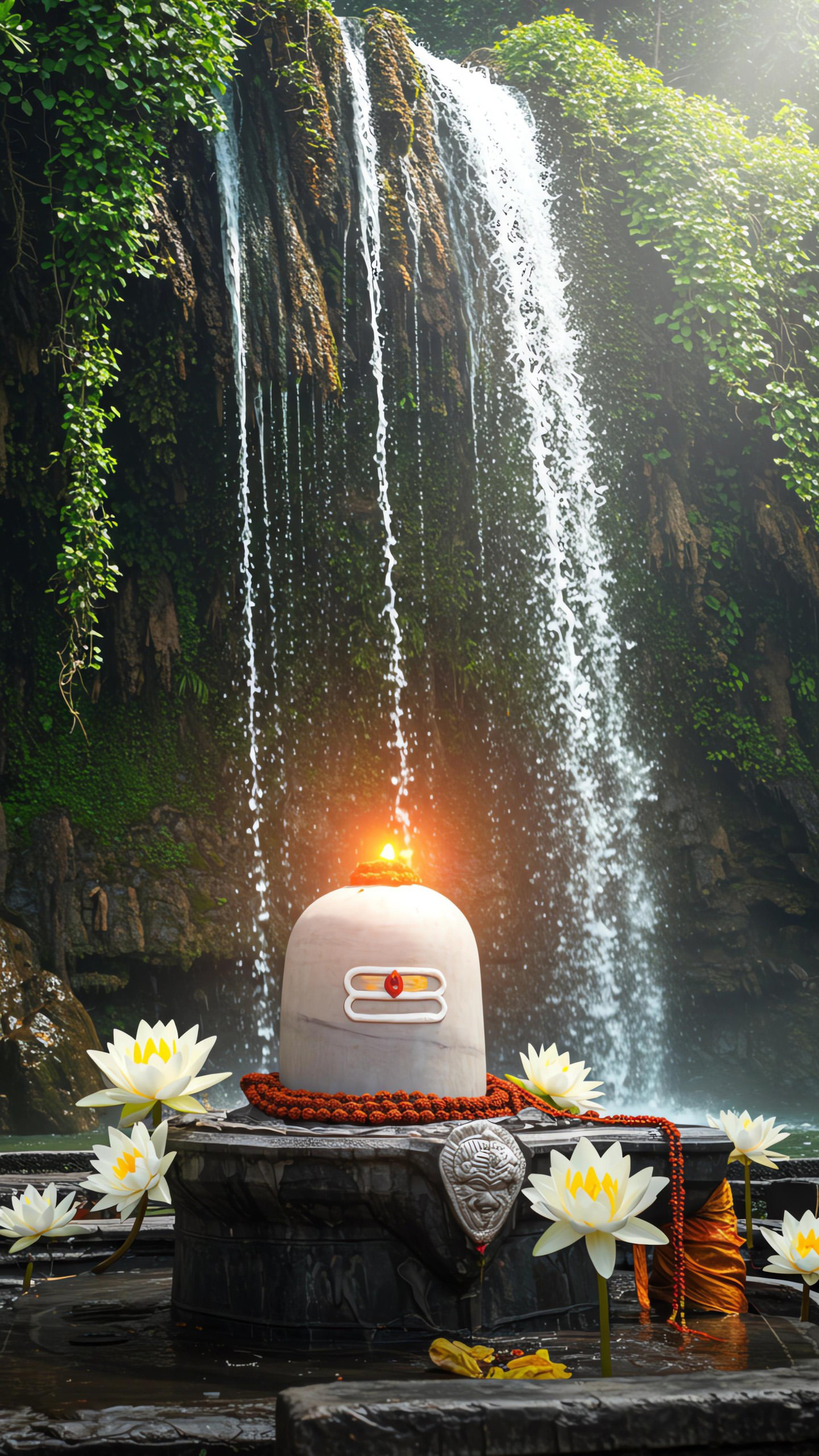 Mahadev