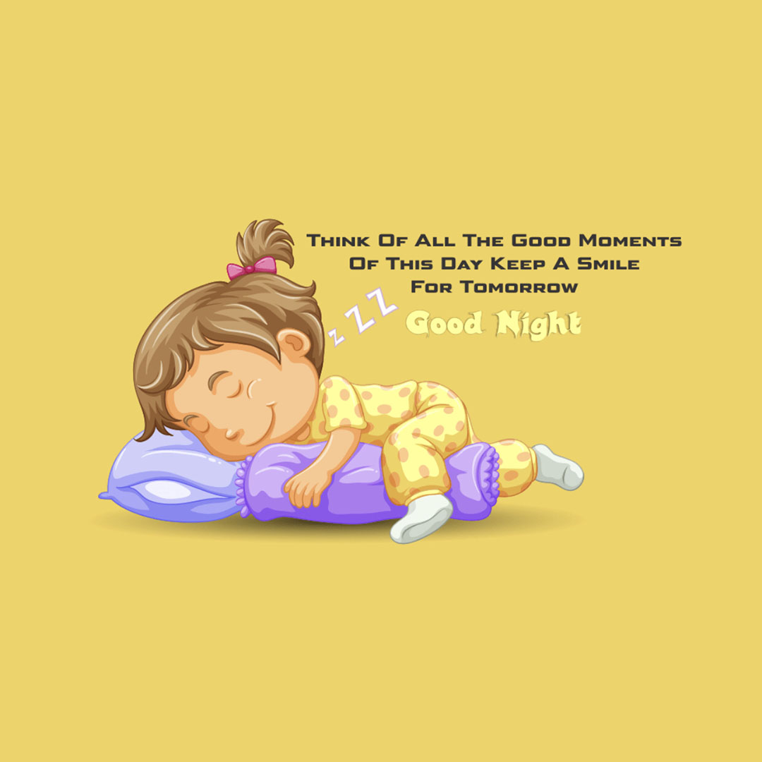 Good Night