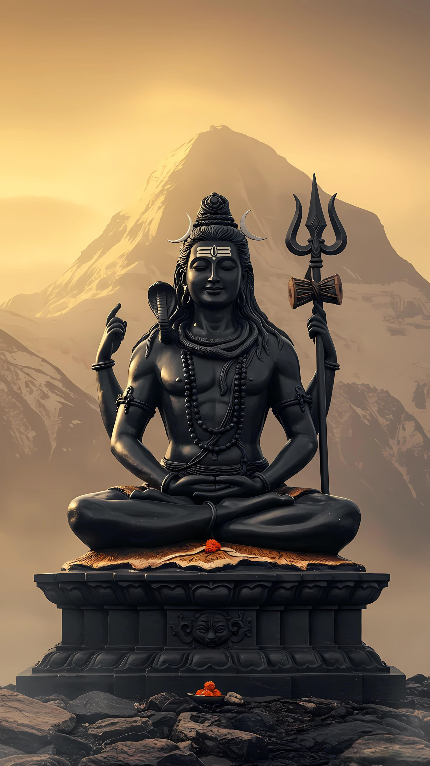 Mahadev
