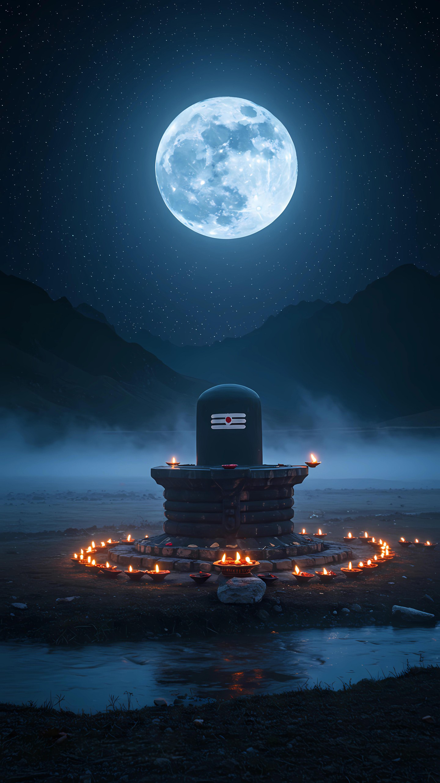 Mahadev