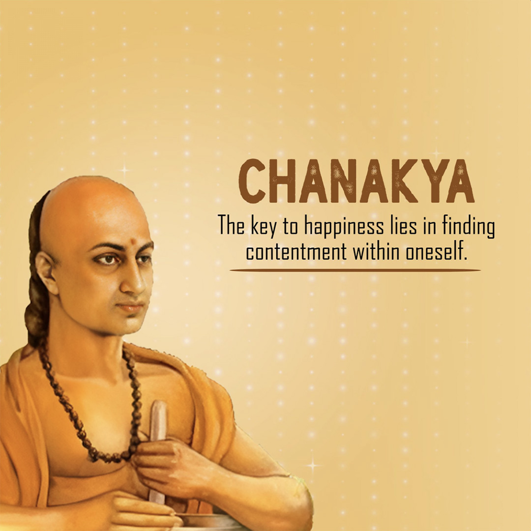 Chanakya
