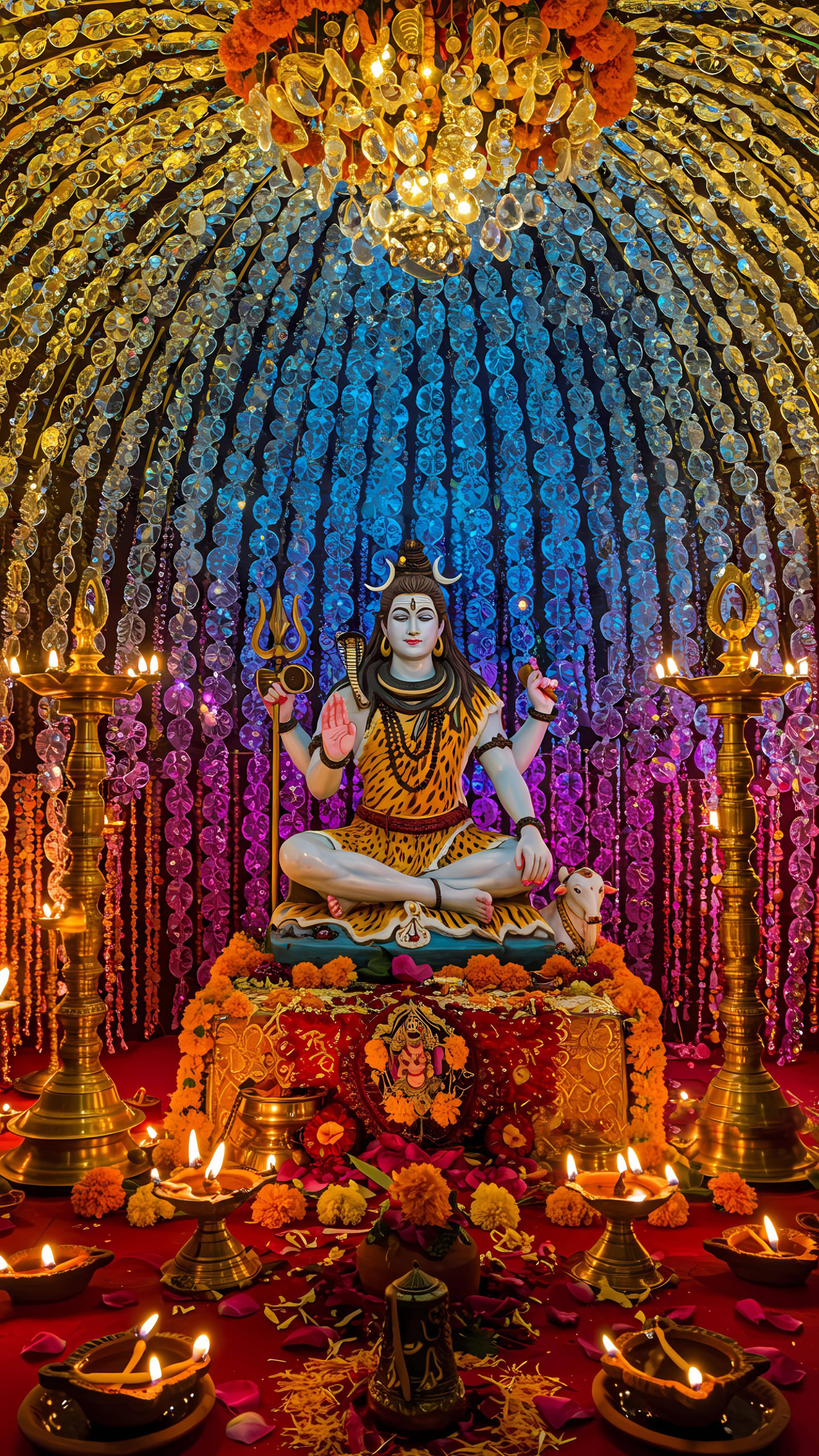 Mahadev