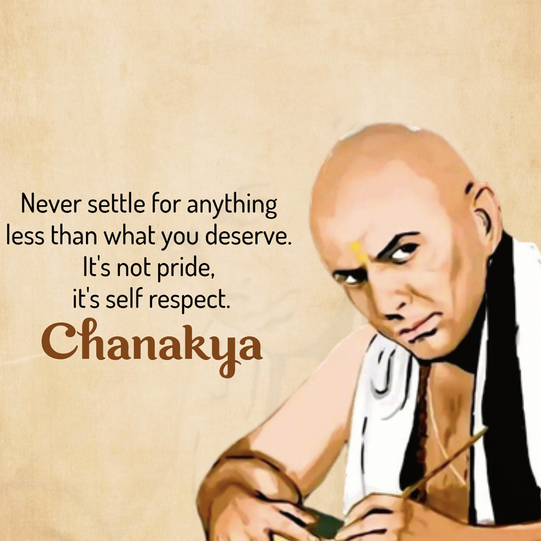 Chanakya