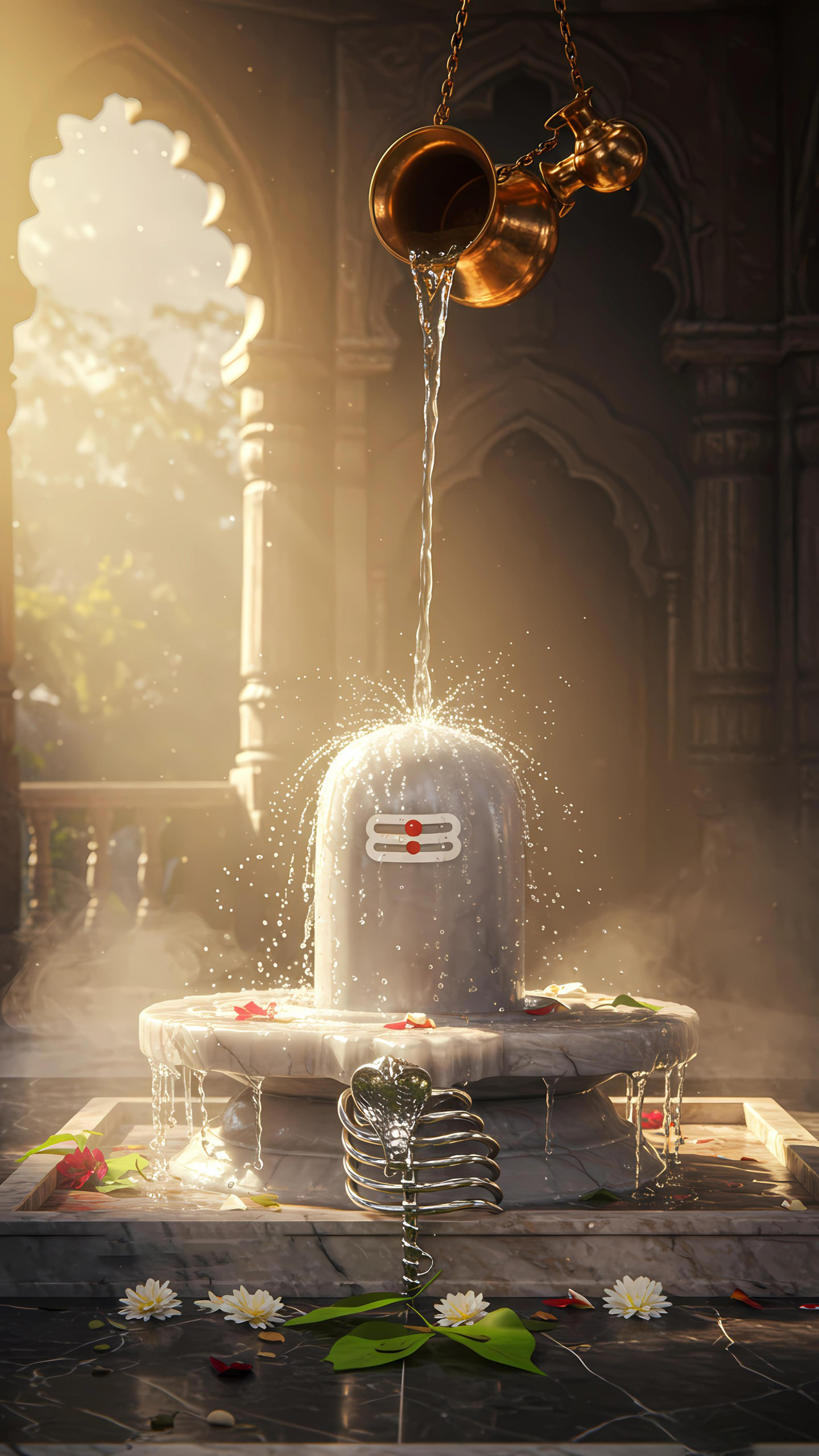 Mahadev