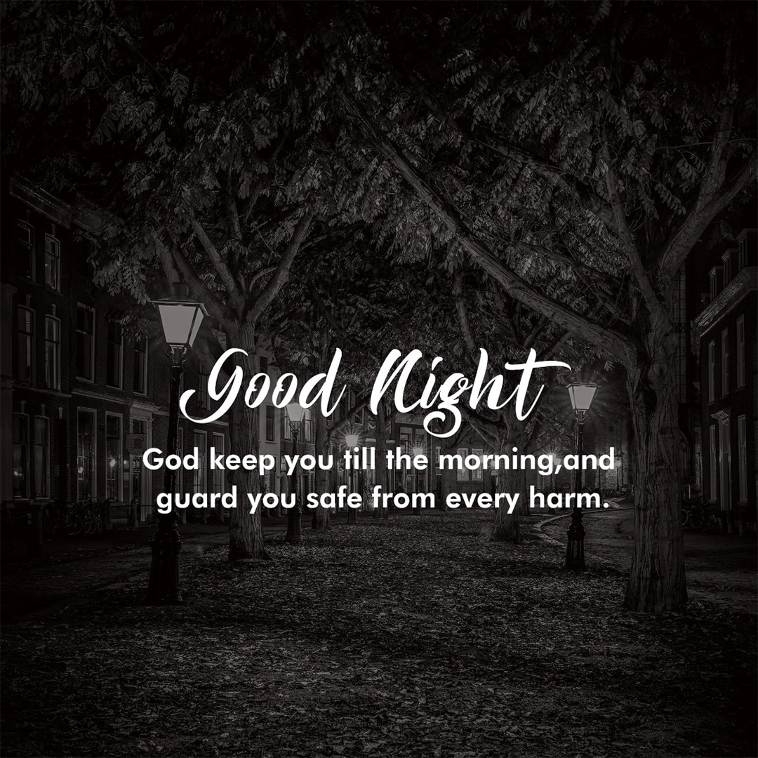 Good Night
