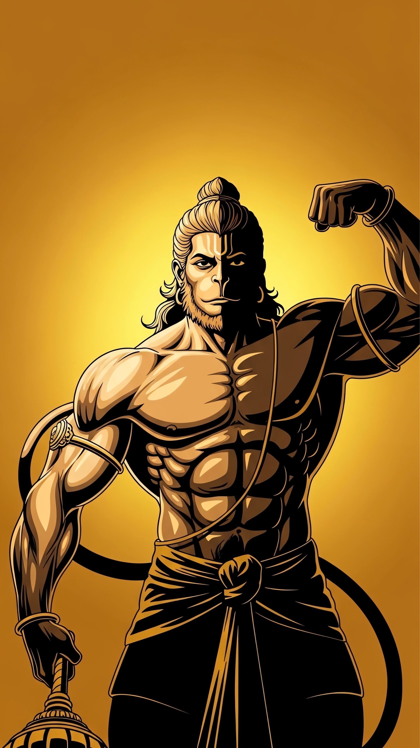 Hanuman