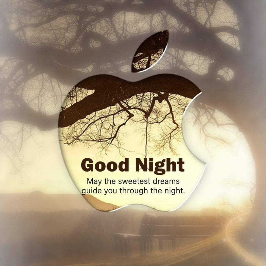 Good Night