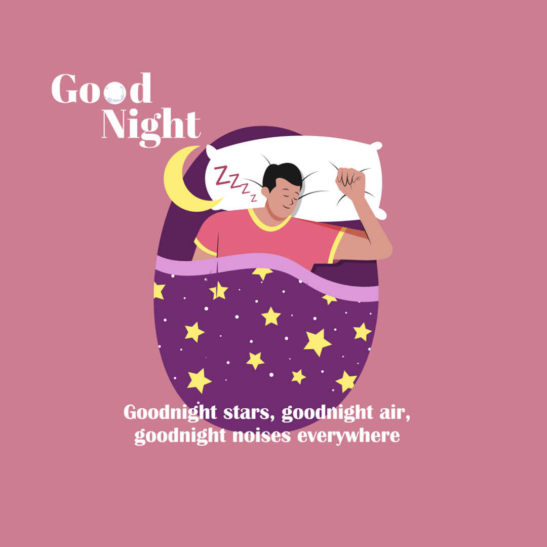 Good Night