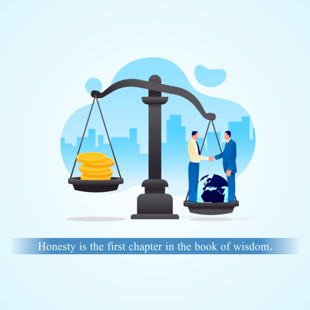 Business Ethics