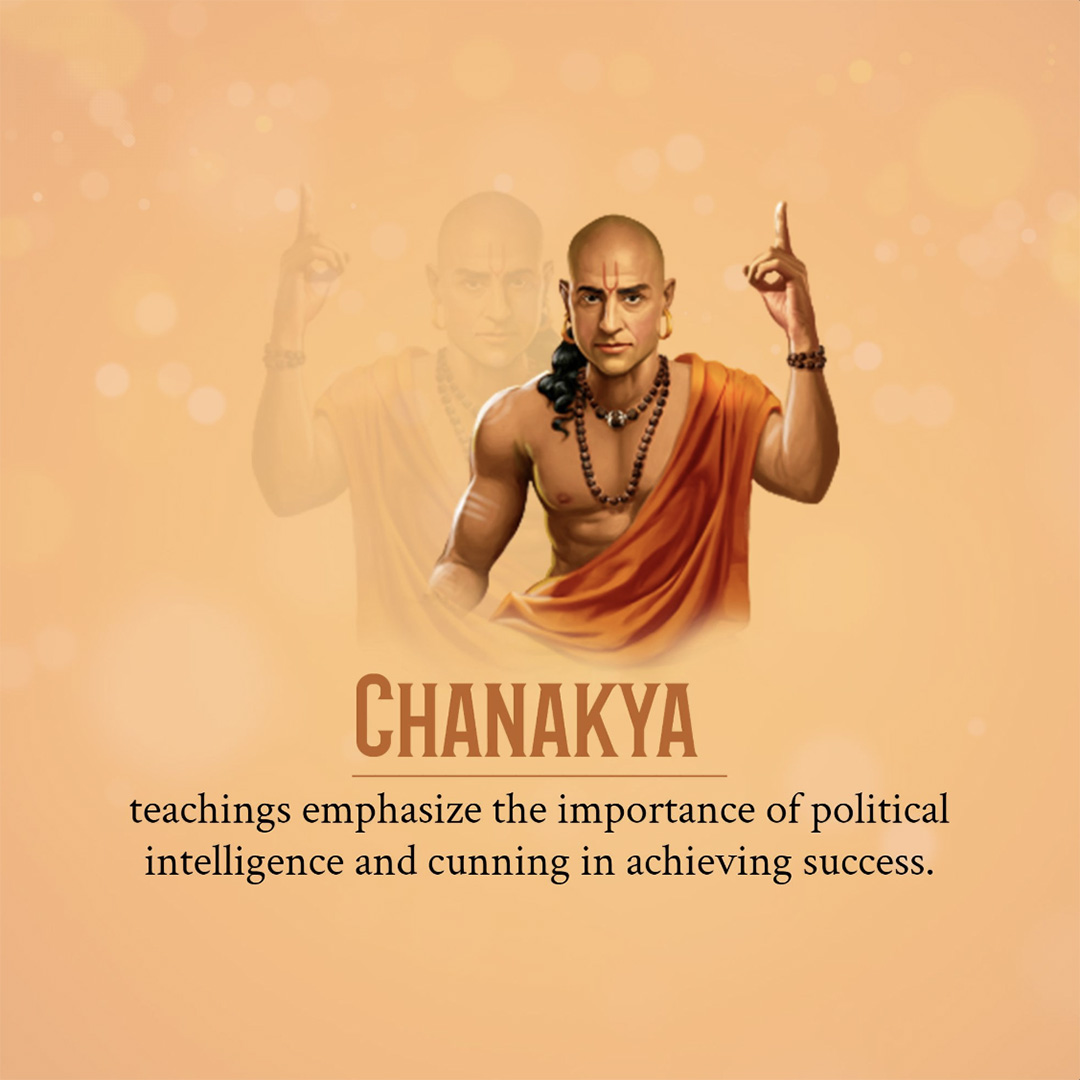 Chanakya