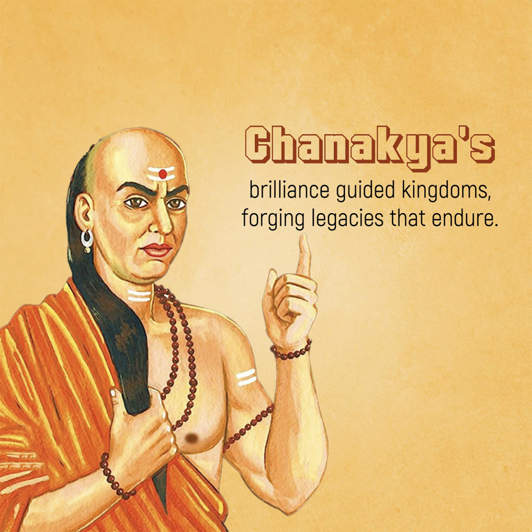 Chanakya