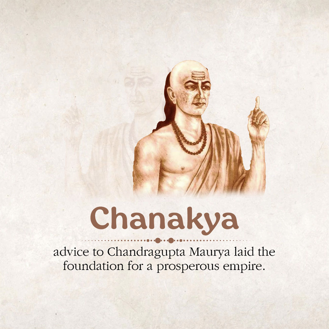 Chanakya