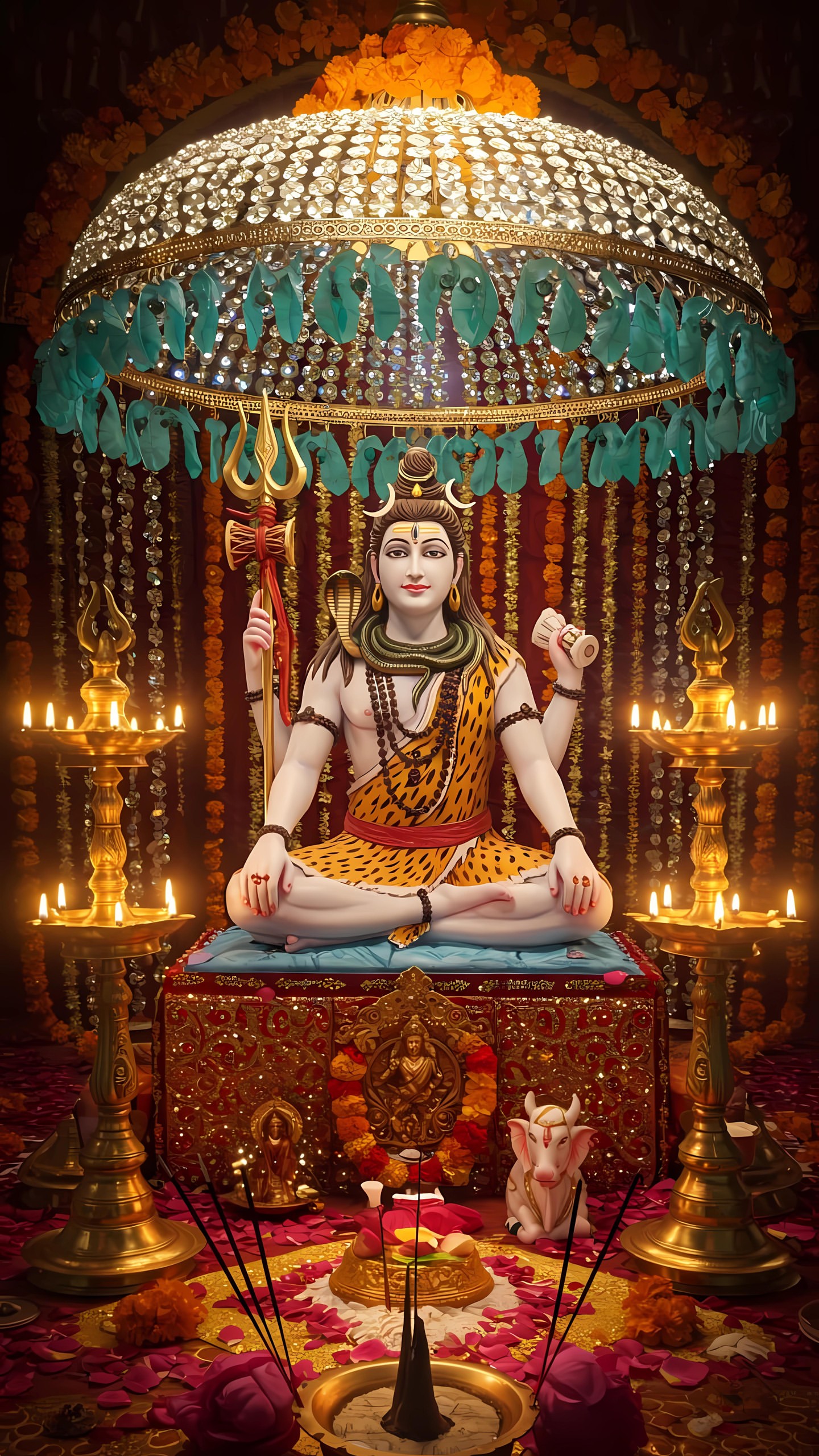 Mahadev