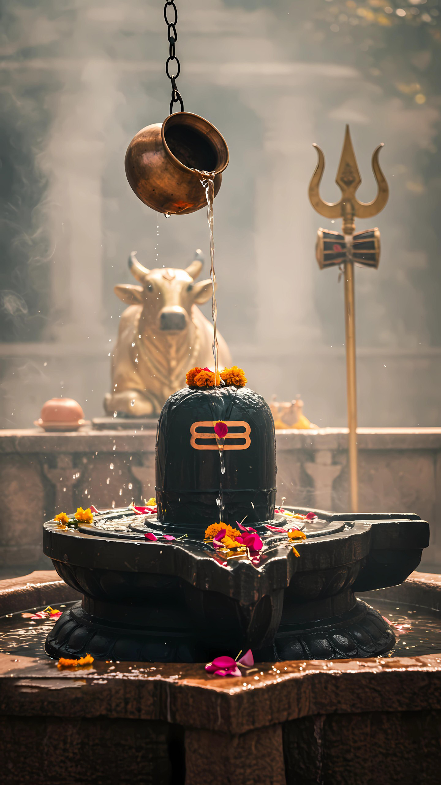 Mahadev