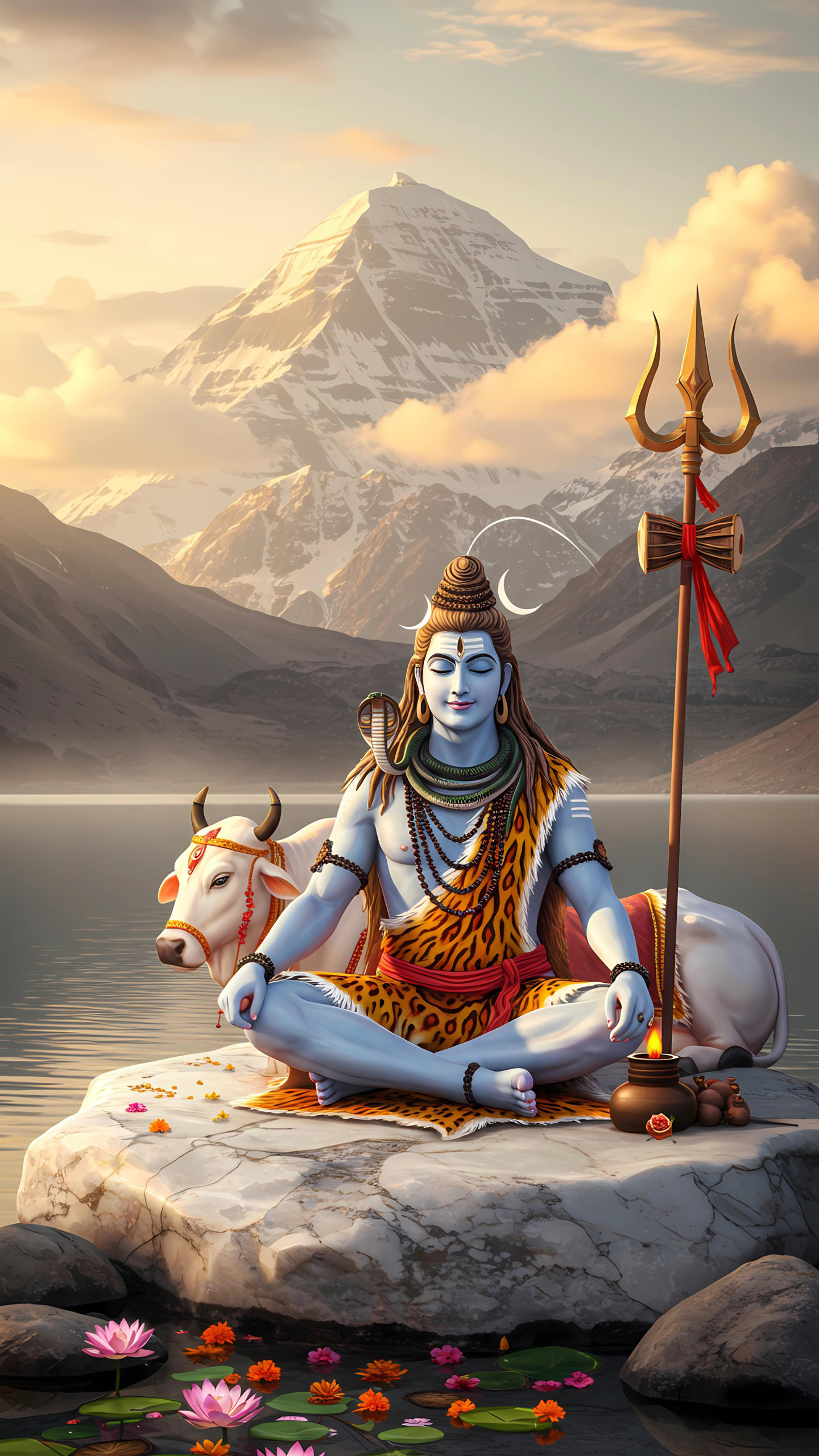 Mahadev