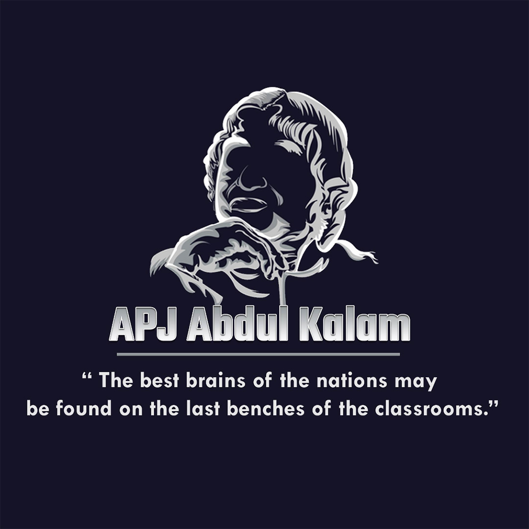 Abdul Kalam