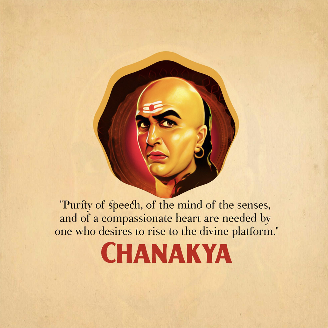 Chanakya