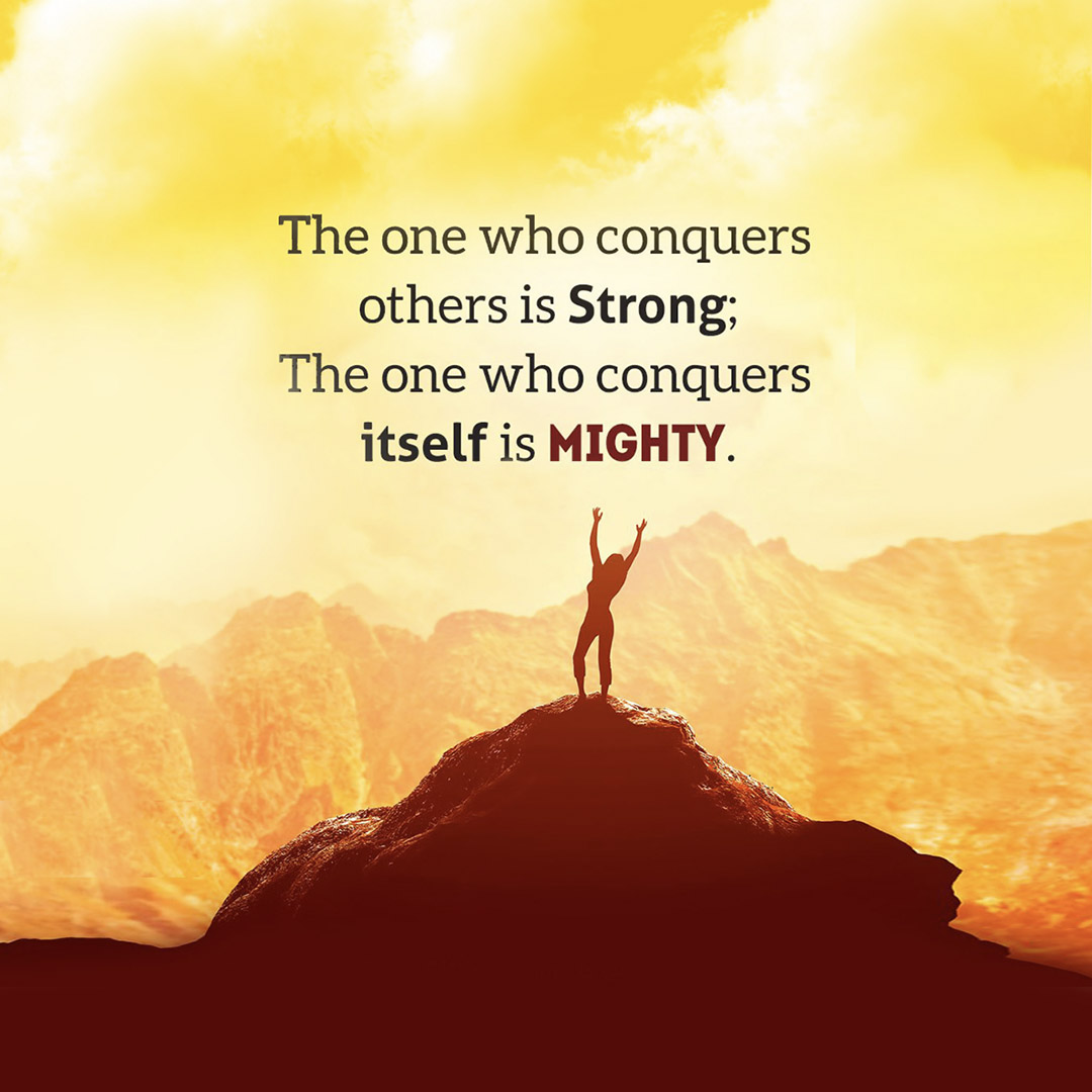 Good Thoughts (Suvichar)